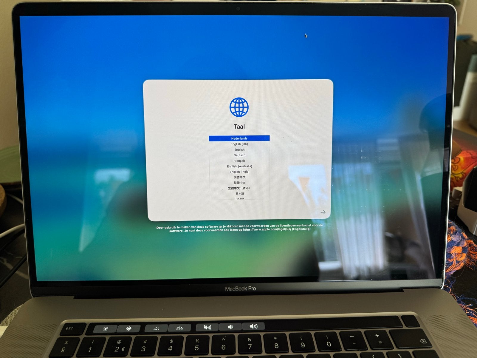 MacBook Pro 16-inch (2019) - i9, 32GB RAM, 2TB SSD, Computers en Software, Apple Macbooks, 1 TB of meer, 2 tot 3 Ghz, Zo goed als nieuw