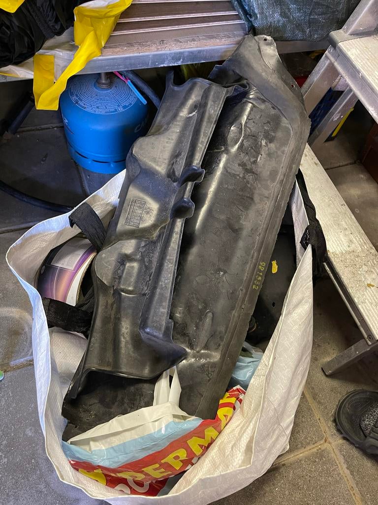 Diverse BMW E36 onderdelen - Gebruikt, Auto-onderdelen, Overige Auto-onderdelen, BMW, Gebruikt, Ophalen