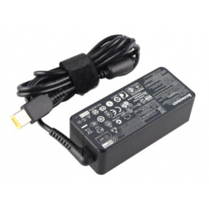 Lenovo AC Adapter 45N0261 (36200253) 20v 3.25a Square, Ophalen of Verzenden, Nieuw, Lenovo