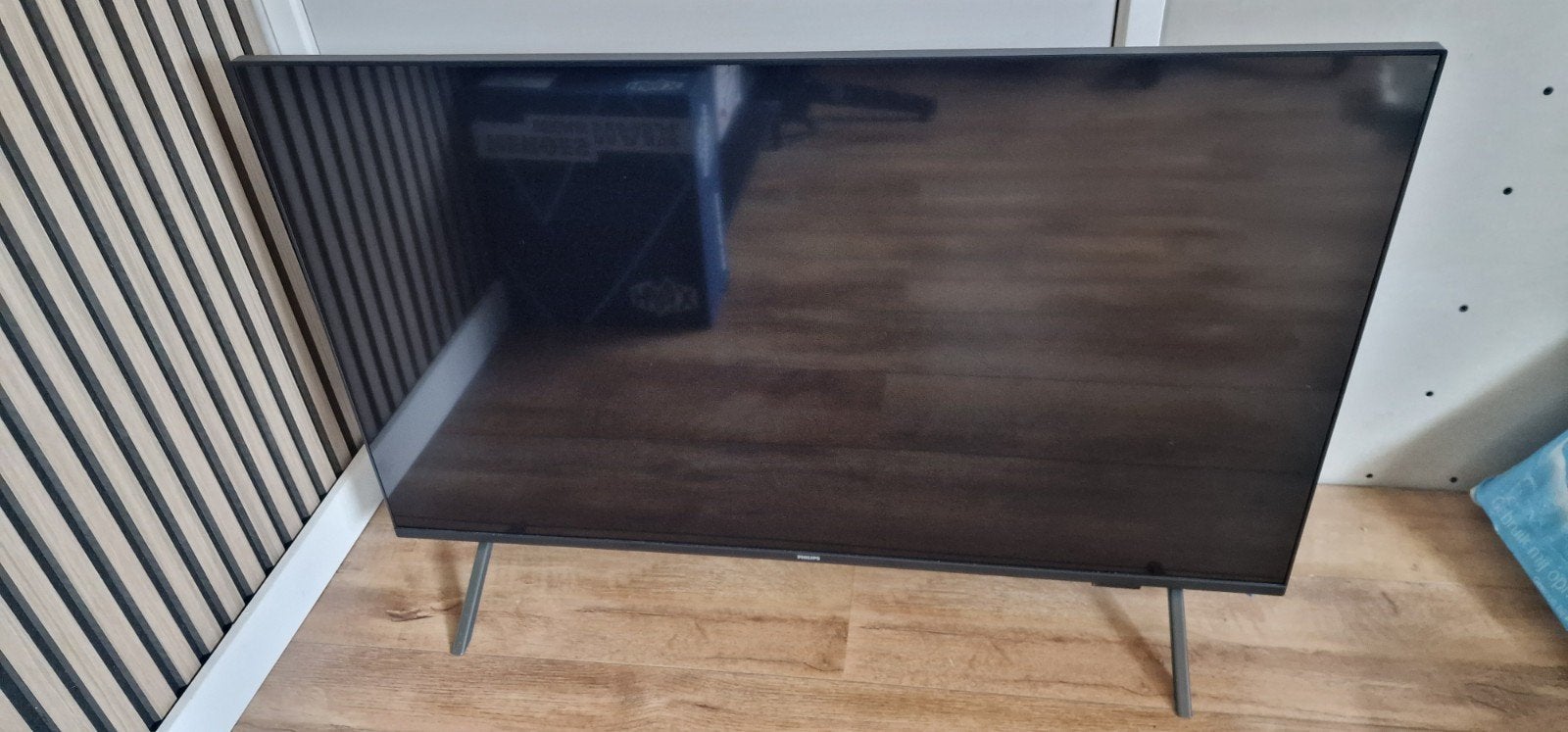 Philips 43PUS8079 - Ambilight (2024), Ophalen, Zo goed als nieuw