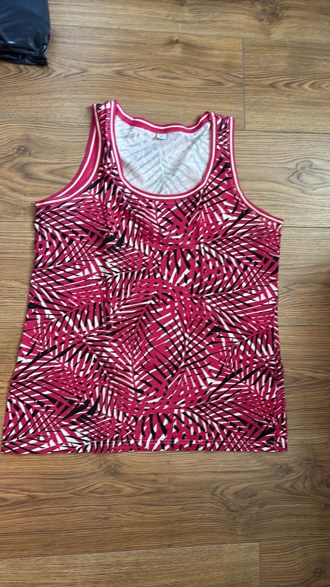 Top, Ophalen of Verzenden, Nieuw, Maat 46/48 (XL) of groter, Zonder mouw