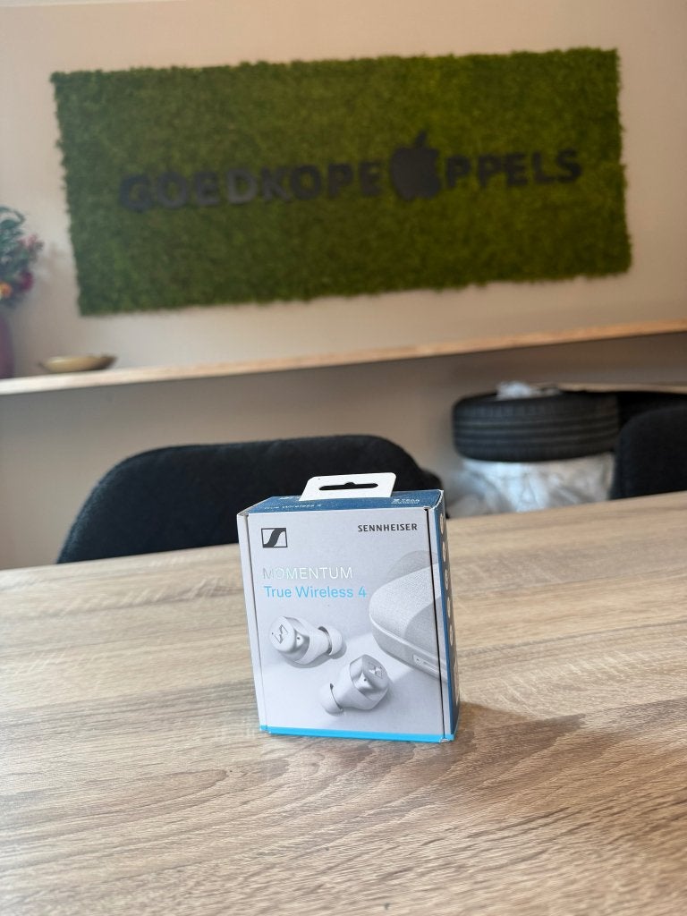 Sennheiser Momentum True Wireless 4 | nieuw/ongeopend, Sennheiser, Nieuw, Sennheiser, Sennheiser