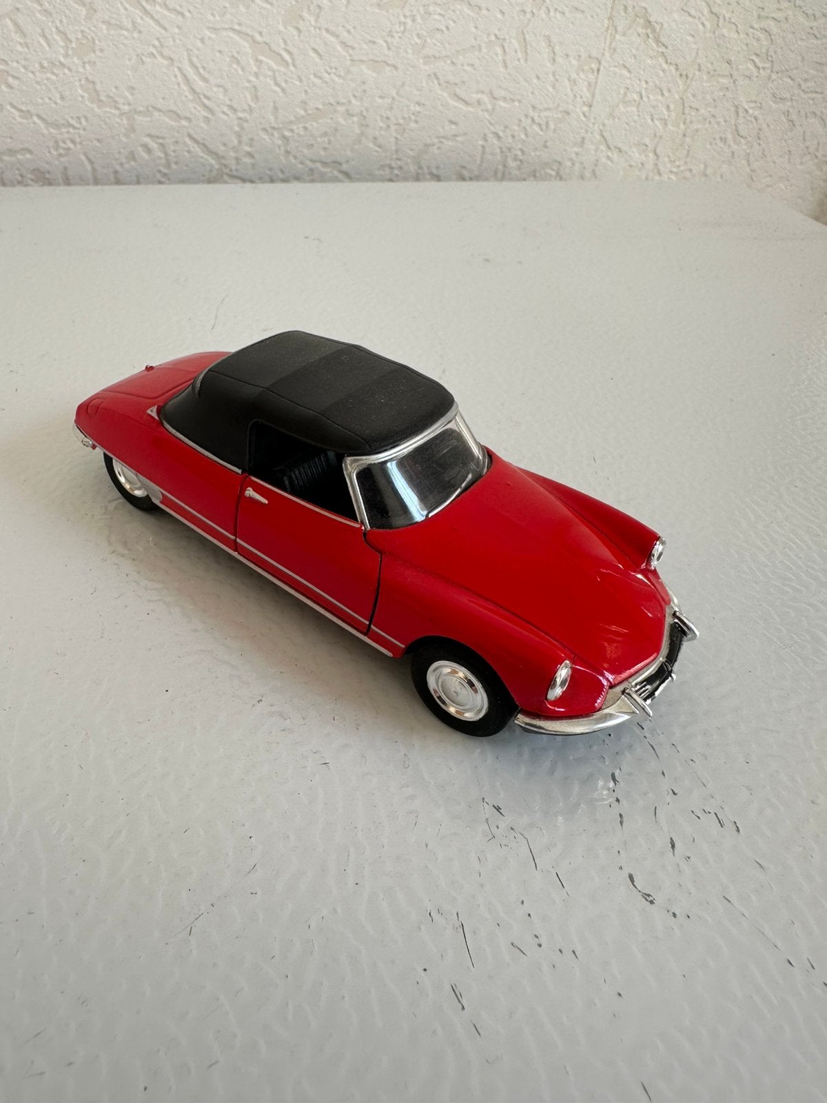 Citroen DS, Hobby en Vrije tijd, Ophalen of Verzenden, Zo goed als nieuw