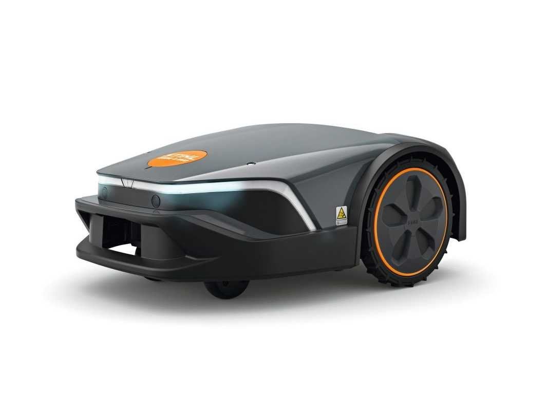 Stihl - IMOW6EVO - Robotmaaier, Maaier