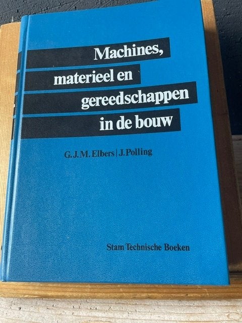 bouwkundige boeken - 4 stuks., Boeken, Diverse auteurs, Ophalen of Verzenden, Zo goed als nieuw, Bouwkunde