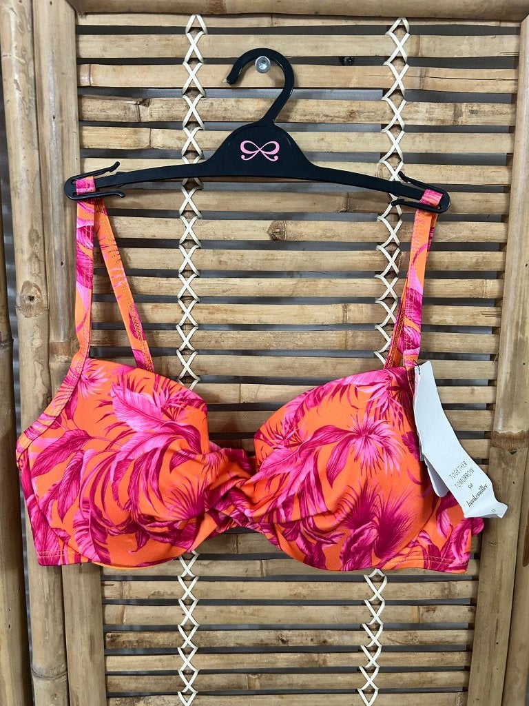 Hunkemöller Tulum Bikinitop 75C, Overige kleuren, Nieuw, Ophalen of Verzenden, Bikini
