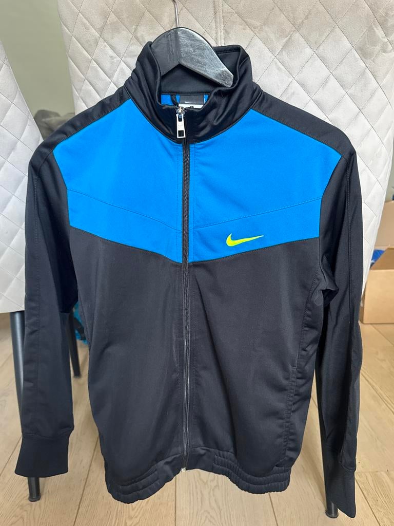 Nike vest maat 147-158, Ophalen of Verzenden, Gebruikt, Jongen of Meisje