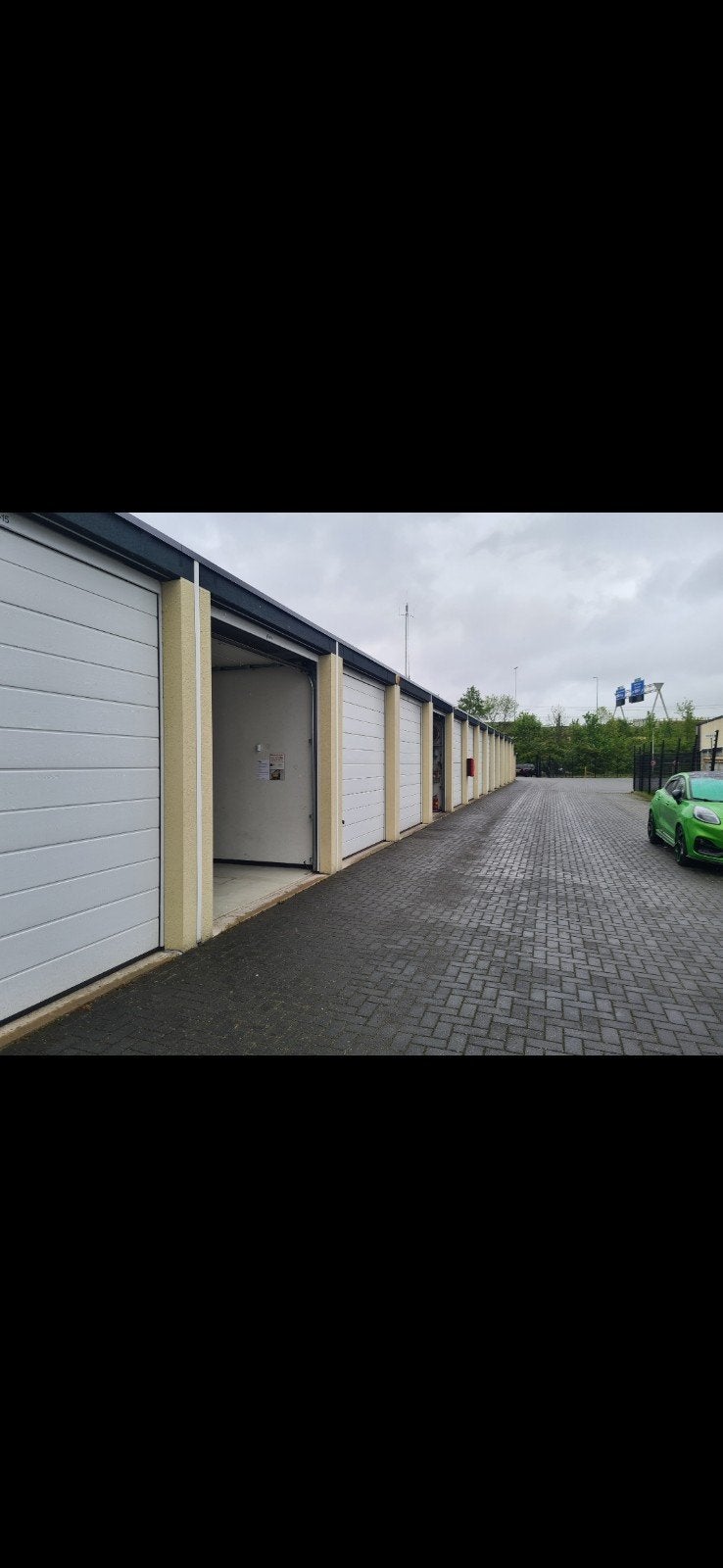 garagebox xxl garagepark den haag