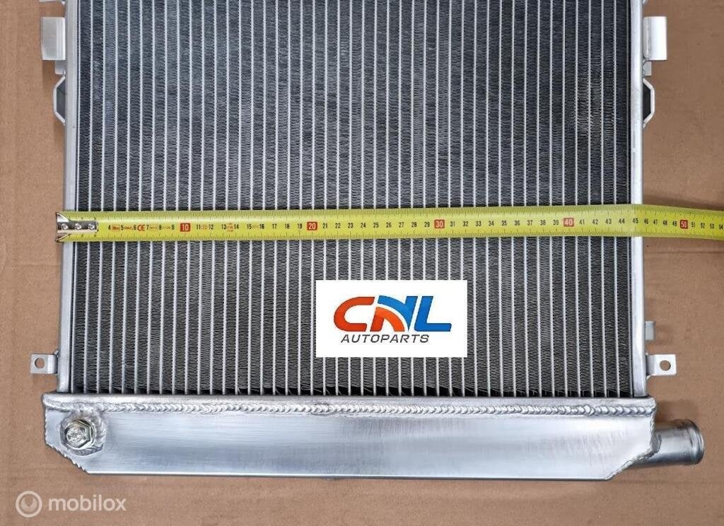 Radiateur 1973-79 OPEL KADETT C 1.9/2.0/1970-75 OPEL 1900 A, Auto-onderdelen, Nieuw, Ophalen of Verzenden