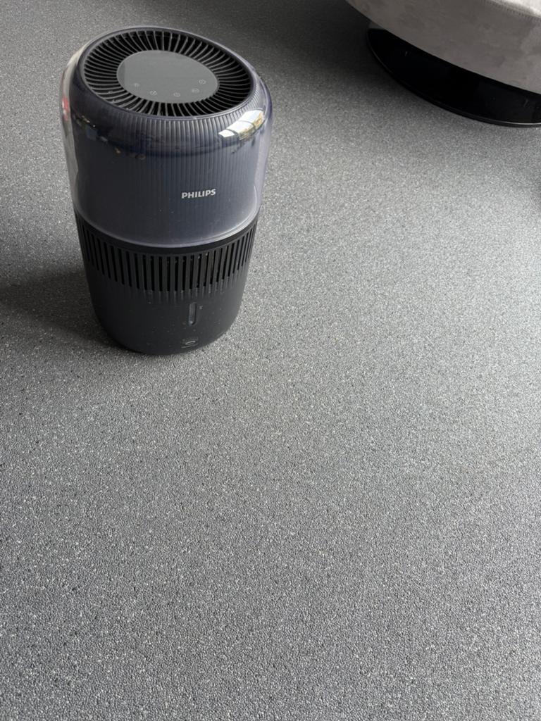 Philips Luchtreiniger - Compact en Efficiënt, Ophalen, Zo goed als nieuw, Luchtreiniger