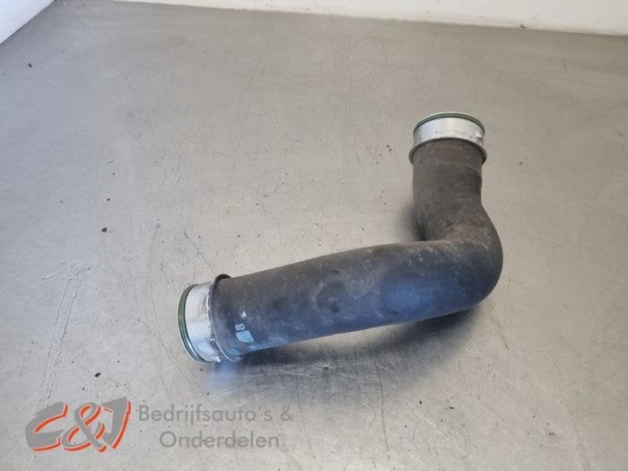 Intercooler Slang van een Volkswagen Transporter, Gebruikt, -, Volkswagen, -