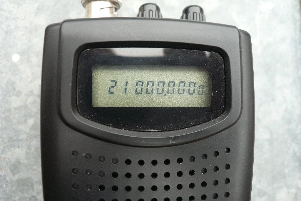 Scanner commtel-com206, Ophalen, Zo goed als nieuw, 30 tot 200 kanalen, Draagbaar