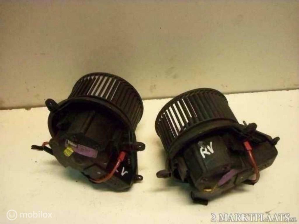 Range Rover P38 Kachelmotor - Ventilator kachel blower motor, Land Rover, Ophalen of Verzenden, Gebruikt, Land Rover