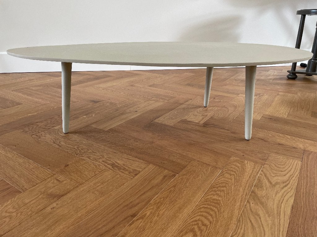 Coffee table - Salontafel Suki Loods 5, Ophalen, Japandi, contemporary, 50 tot 100 cm, 50 tot 100 cm