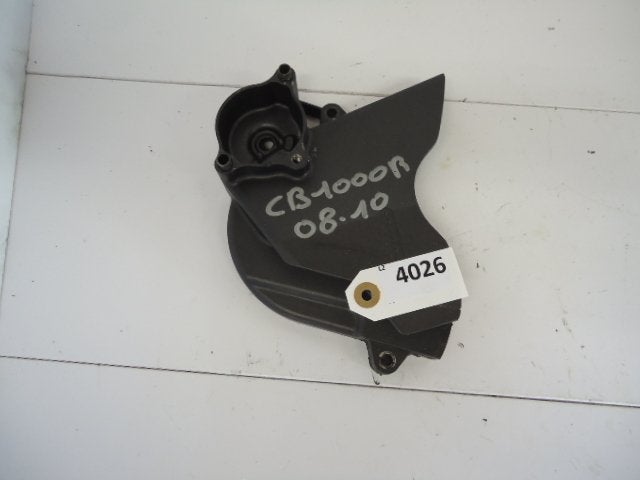 CB1000R 2008 - 2010 Honda Kettingcover D1-17149