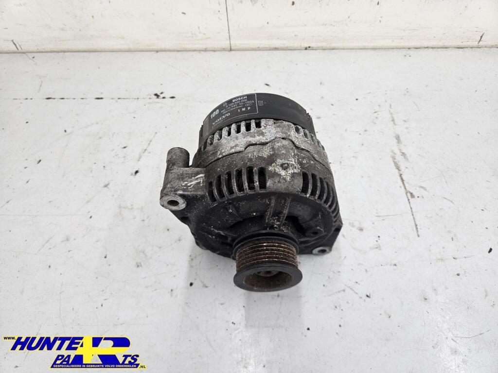 Dynamo Volvo 960/V90/S90 ('90-'96) 9162423, Gebruikt, Ophalen of Verzenden, Volvo