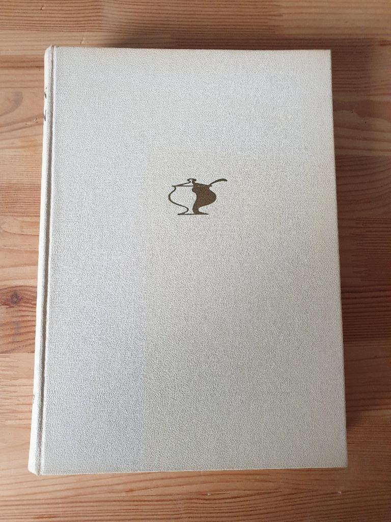 Vintage Kookboek - Ik Kan Koken - Slijthof - Zevende uitgave, Boeken, Kookboeken, Gelezen, Ophalen of Verzenden
