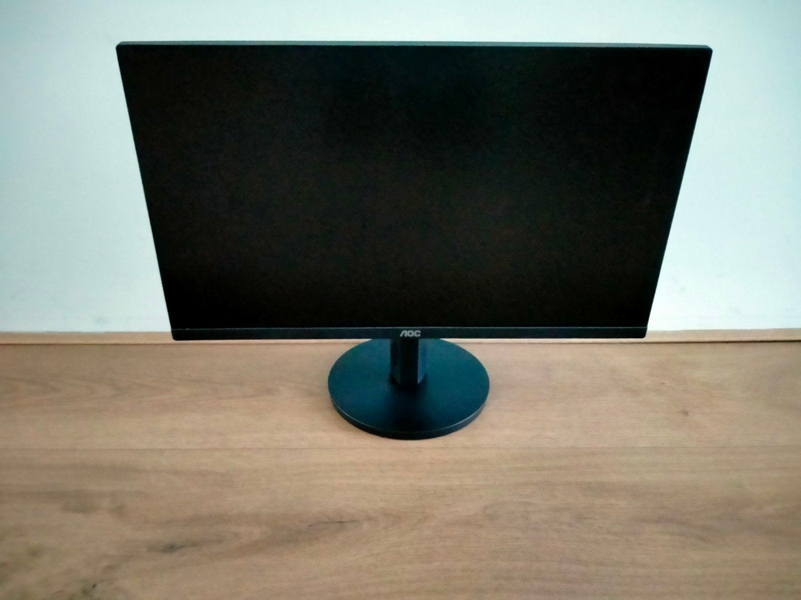 Nieuw AOC 24B3HMA2 23.8 inch Full HD Monitor 100Hz, Computers en Software, Monitoren, HDMI, Nieuw, AOC, Ophalen of Verzenden