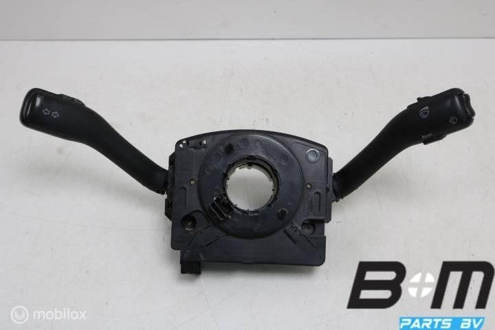 Stuurkolomcombischakelaar Audi TT 8N Coupe 4B0953503G, Gebruikt
