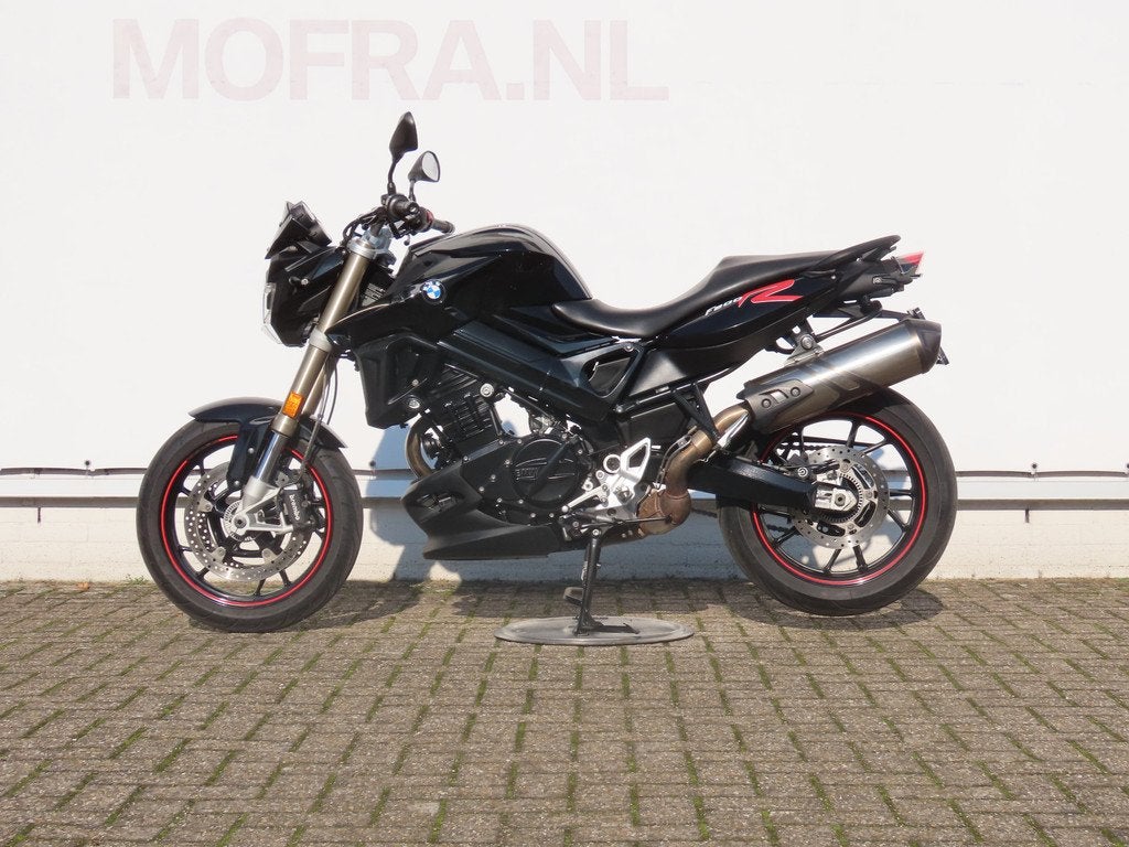 BMW F 800 R (bj 2018), Motoren, Motoren | BMW, Verkoop@mofra.nl, Meer dan 35 kW, Overig, Mofra