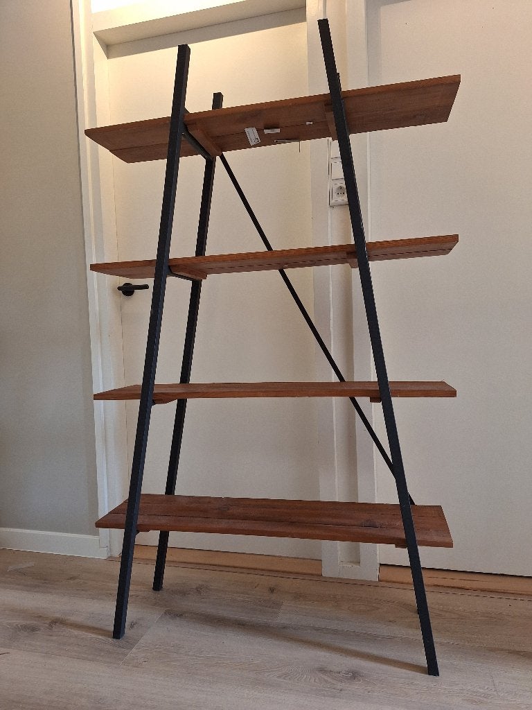 Boekenrek