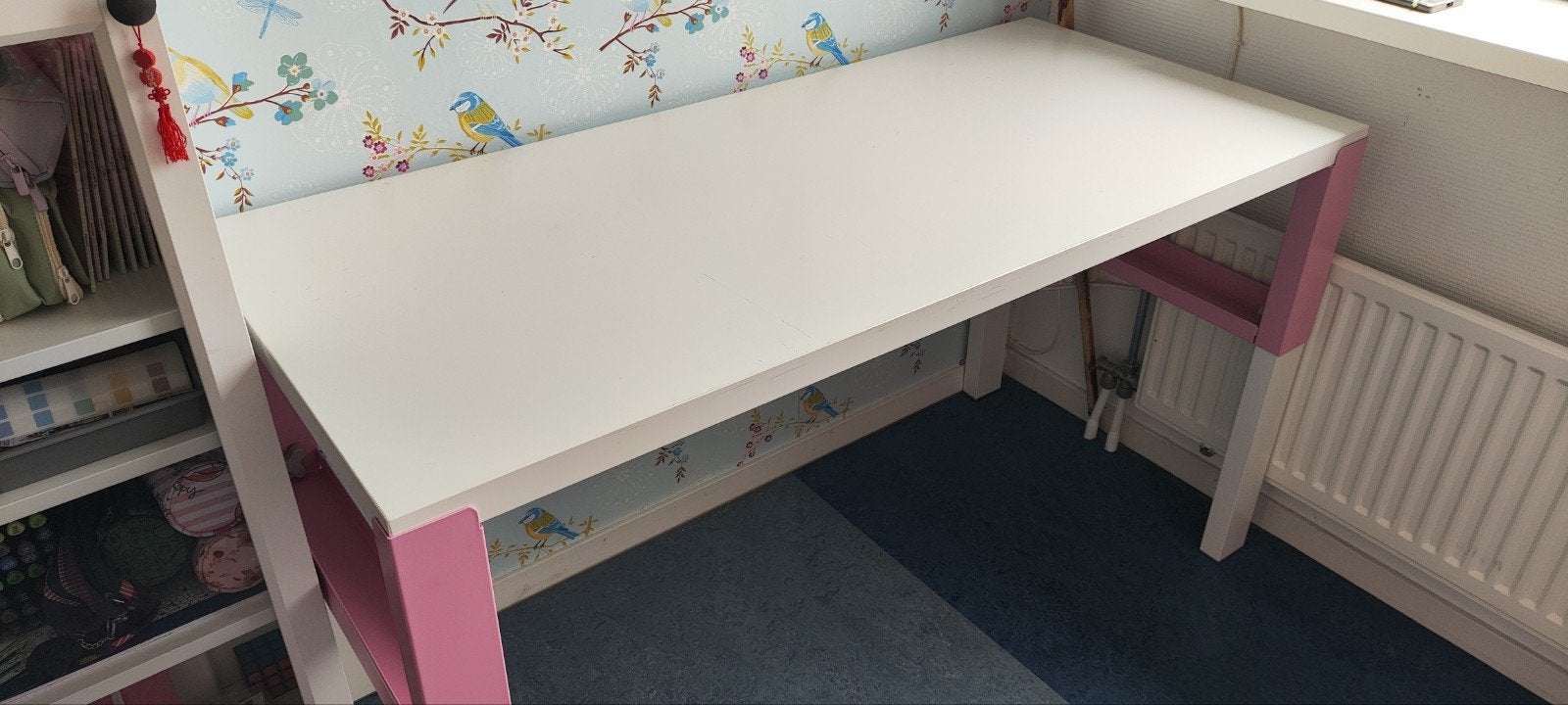 Ikea PÅHL kinderbureau, Ophalen, Gebruikt