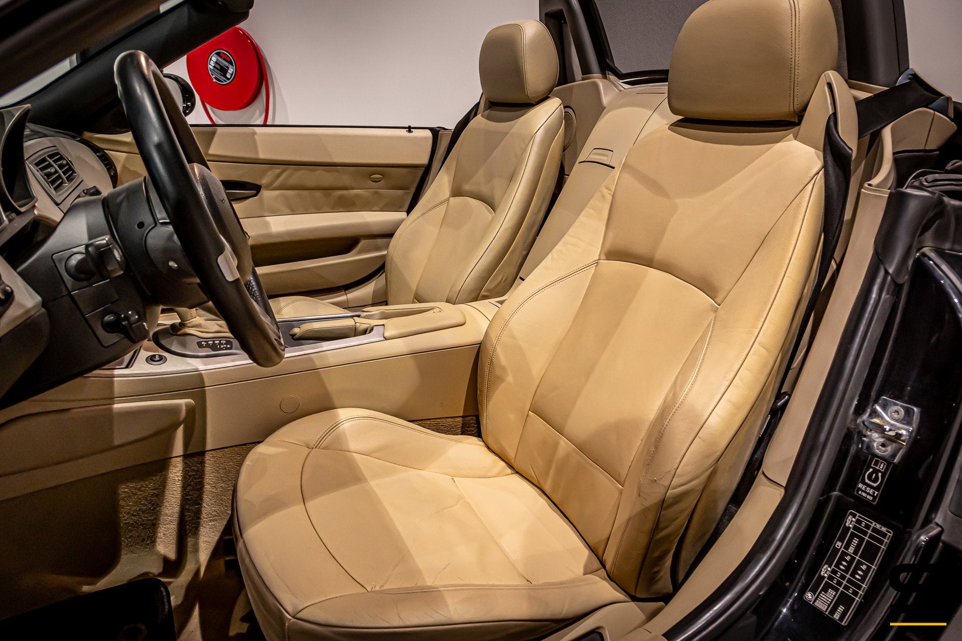 BMW Z4 Roadster 2.5i S|NAP|Stoelverwarming|NetteAuto|Onderho, Auto's, BMW, Automaat, Dealer onderhouden, Achterwielaandrijving