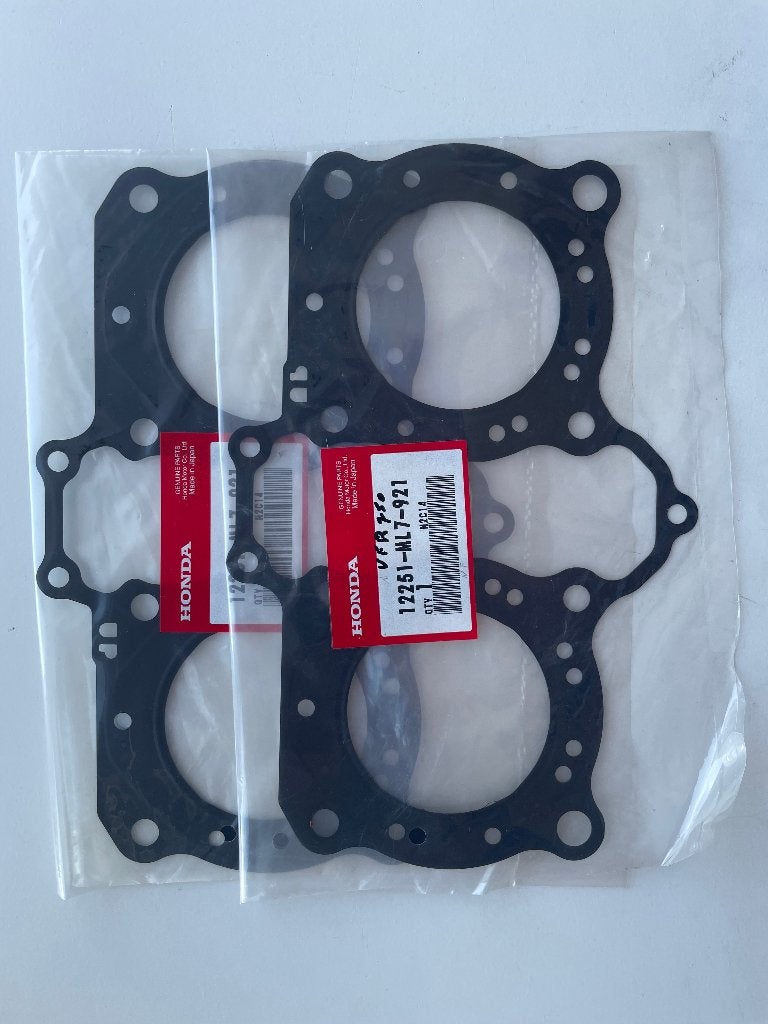 Originele pakkingen voor Honda VFR 750, Ophalen of Verzenden, Nieuw