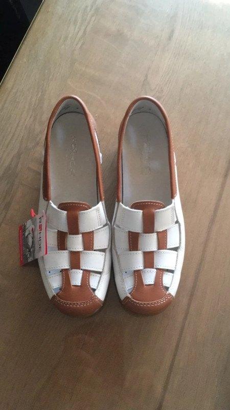 Rohde schoenen nieuw maat 37, Kleding | Dames, Schoenen, Ophalen of Verzenden, Nieuw, Zwart, Sneakers of Gympen