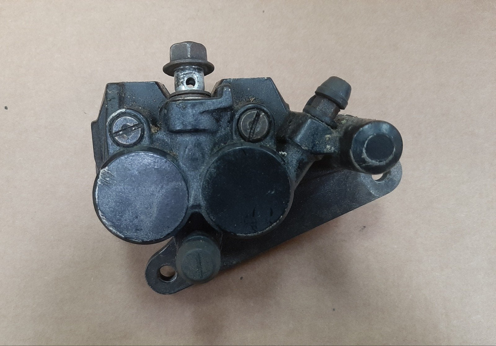 Remklauw Honda MBX / NSR, Ophalen of Verzenden, Gebruikt