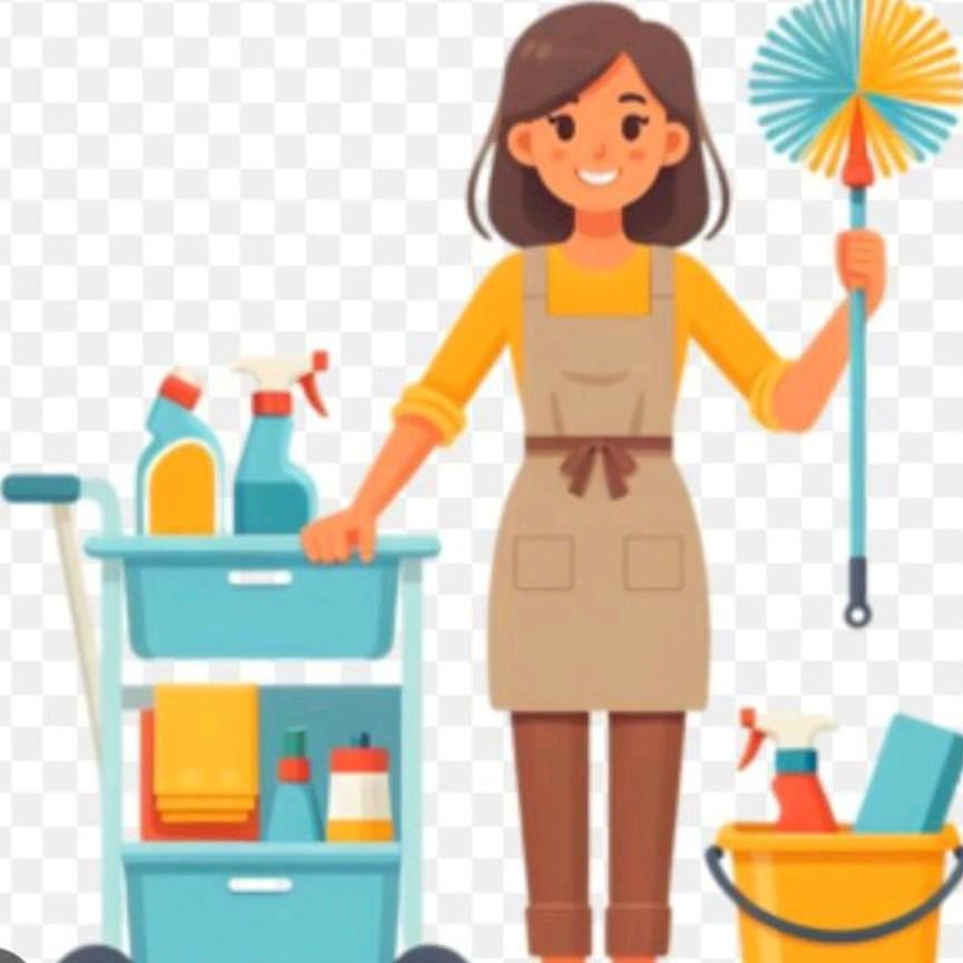 Ervaren schoonmaakster, Vacatures, Vacatures | Schoonmaak en Facilitaire diensten, Vanaf 10 jaar, Overige vormen