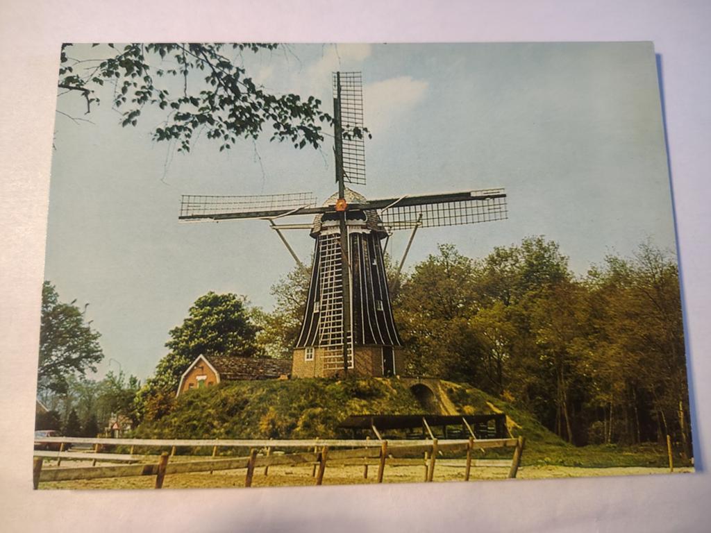 Geesteren, Ophalen of Verzenden, 1940 tot 1960, Gelderland