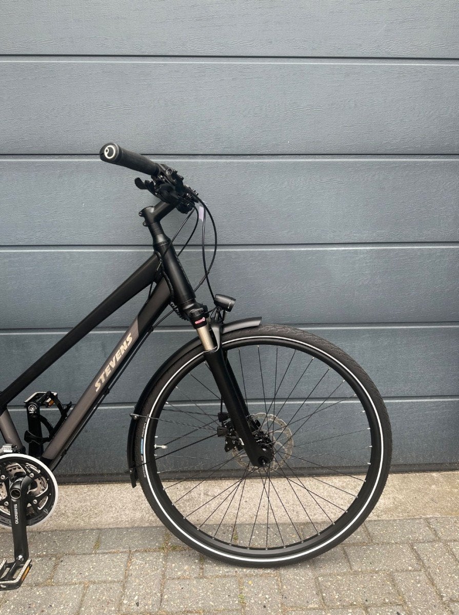 Stevens Esprit Lady Dames Stelth Black 50cm, Gebruikt, -, -, -