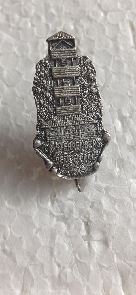 Berg en Dal De Sterrenberg, Ophalen of Verzenden, Zo goed als nieuw, Overige onderwerpen