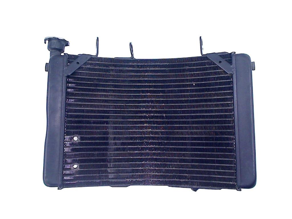 Radiateur MV Agusta Brutale (1970-01/..), Cama Motorparts, Gebruikt, Info@cama-motorparts.nl, P.J. Troelstraweg 8, MAASSLUIS 3144 CX, Zuid Holland, , Nederland