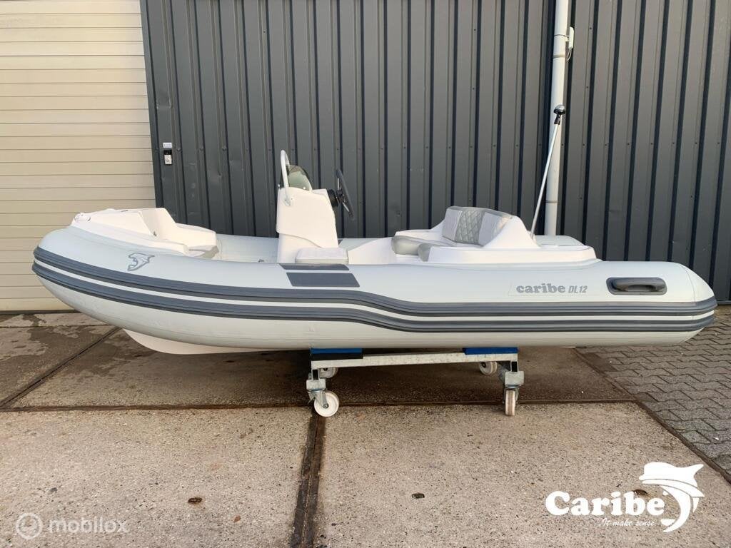 ! PARTIJ ! CARIBE Ribs nieuwe boten!, Watersport en Boten, CARIBE, Nieuw