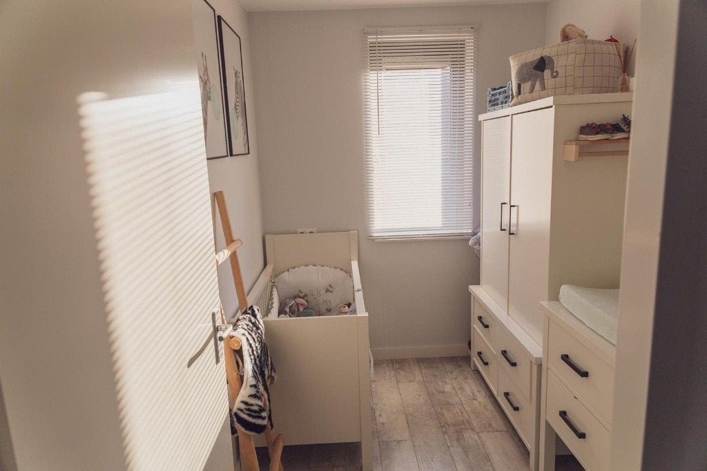 Babykamer GRATIS OPHALEN, Ophalen, Gebruikt, Jongetje of Meisje