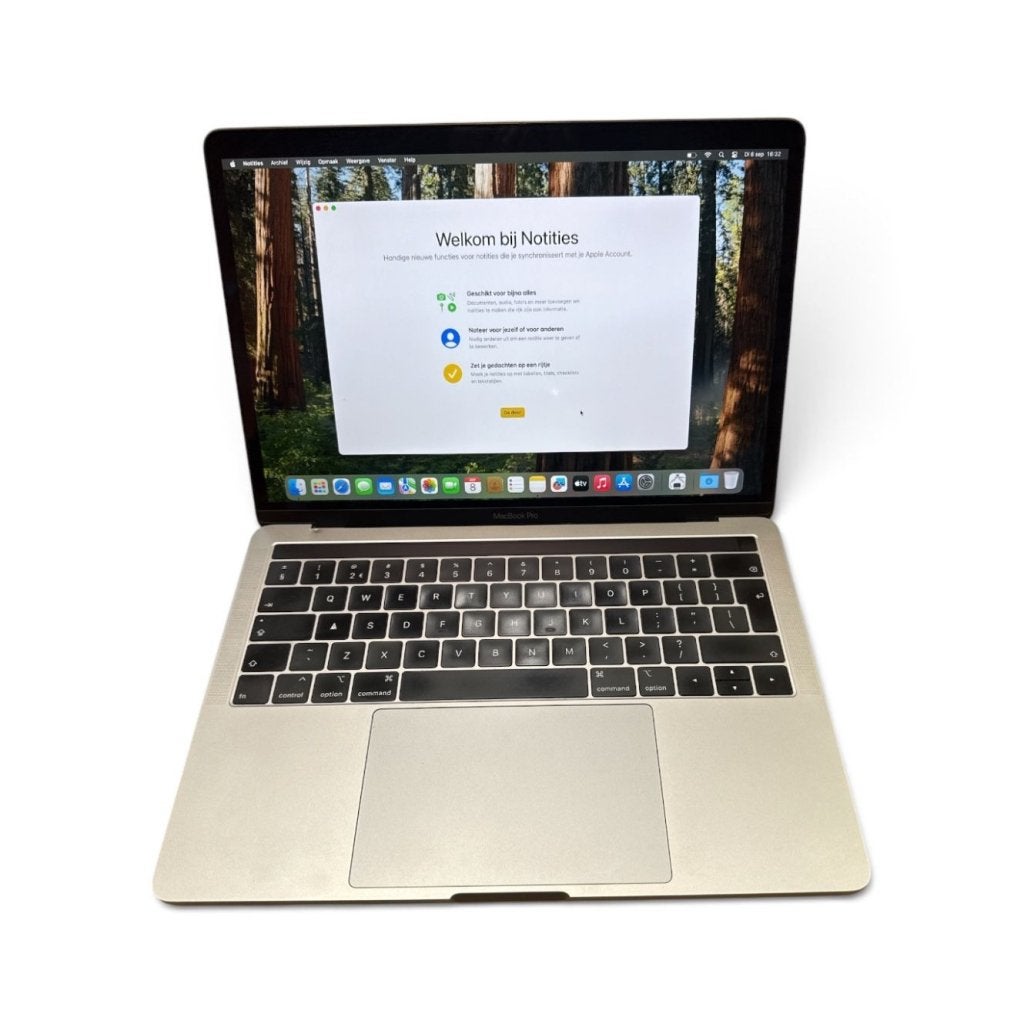 Apple MacBook Pro 2019 13,3" | i5 8GB 128GB | Cycli: 361, Computers en Software, Apple, Zo goed als nieuw, Support@apple.com, One Apple Park Way
Cupertino, CA 95014
United States
