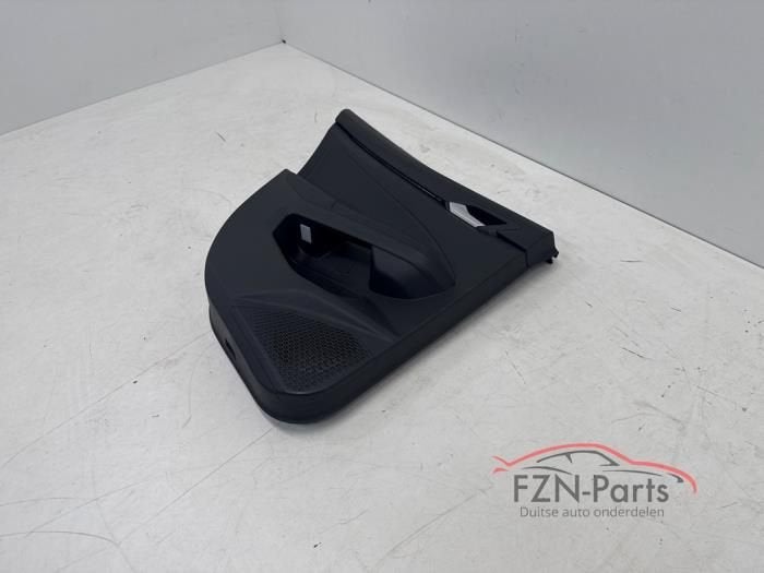 VW Golf 8 5H Deurpaneel Links-achter Leer (5H6867211AK), Auto-onderdelen, Ophalen of Verzenden, Gebruikt