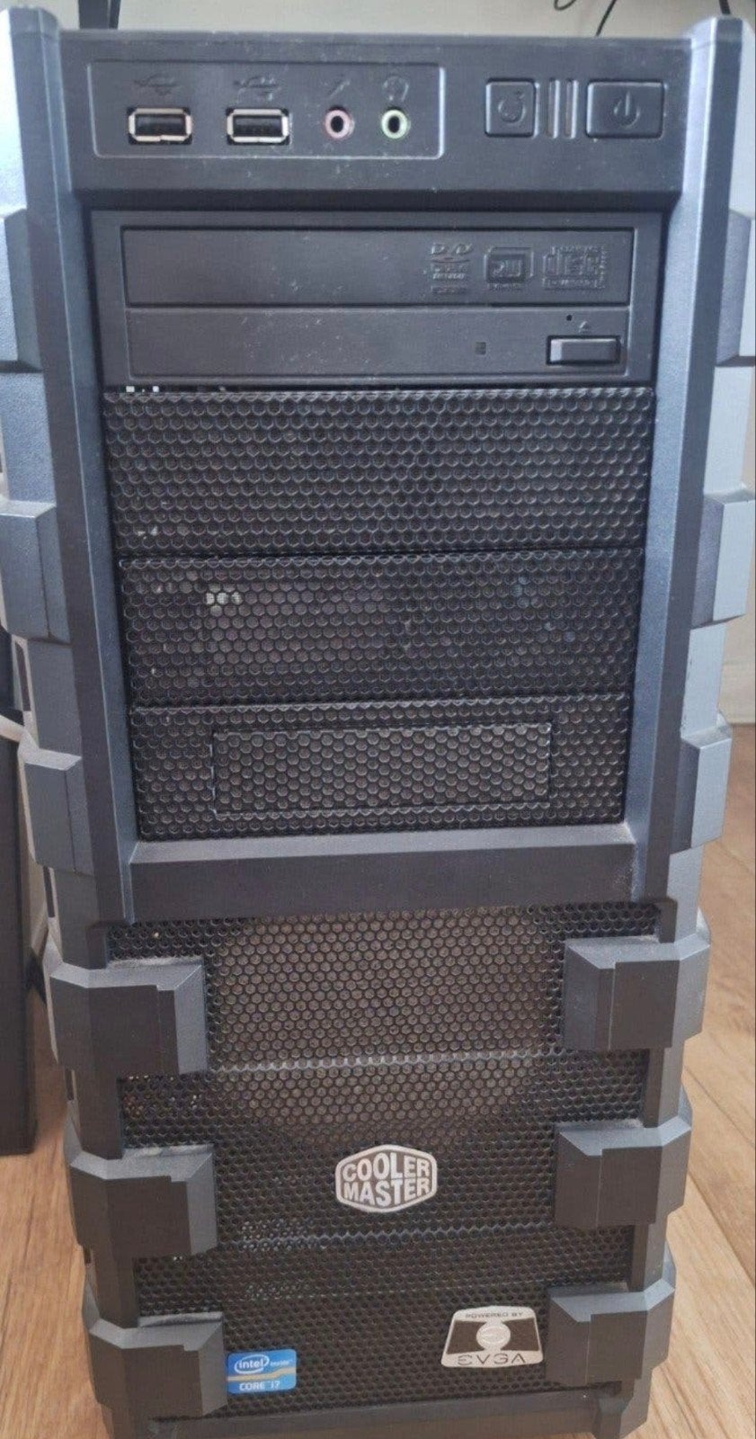 Video edit PC i7-3770K, GTX 760, 32GB RAM, Watergekoeld, Computers en Software, Gebruikt, 32 GB, Ophalen of Verzenden, SSD
