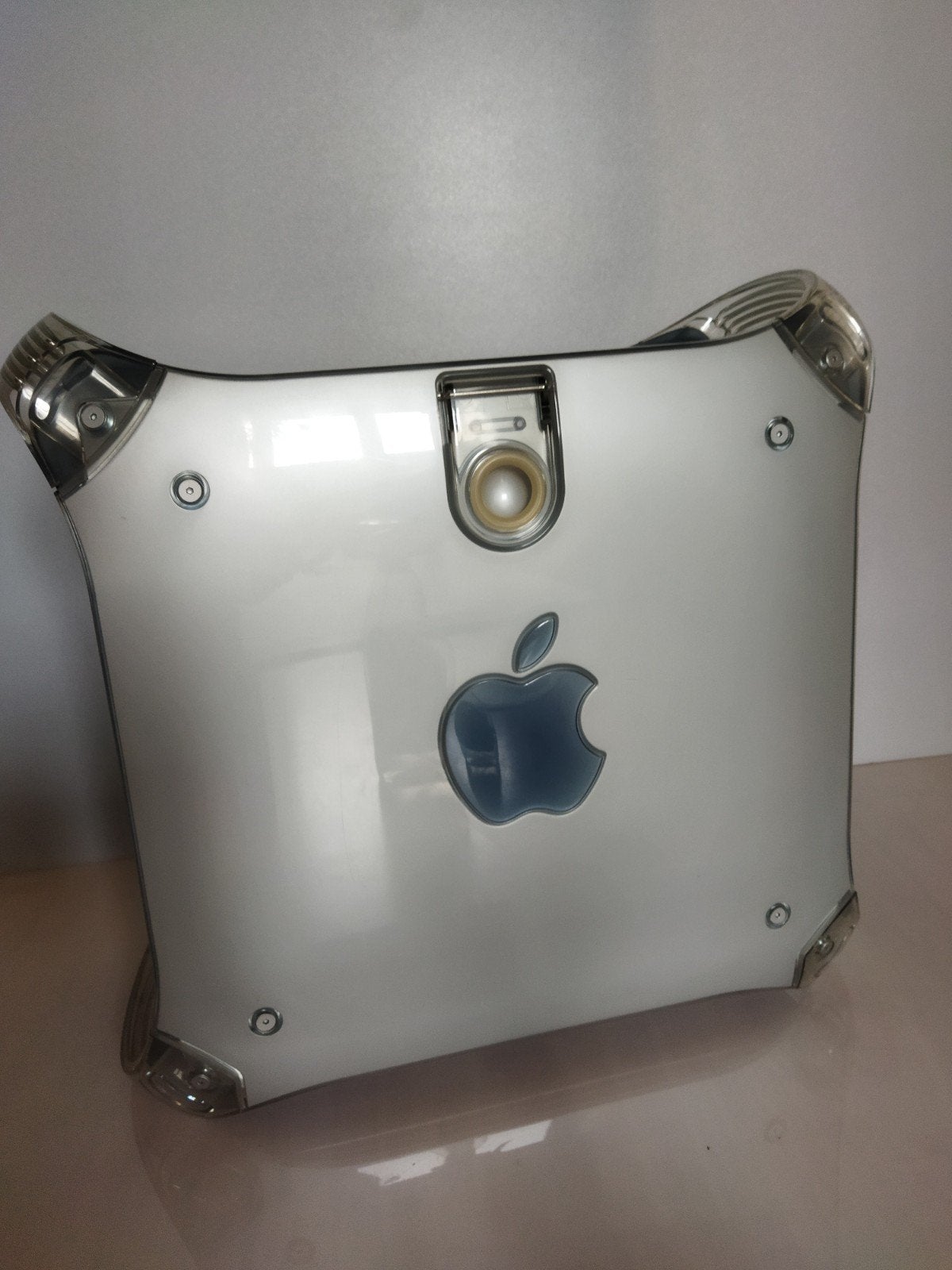 Apple PowerMac G4 350Mhz - Vintage Desktop Computer, Ophalen of Verzenden