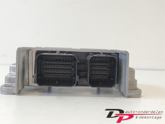 Airbag Module van een Landrover Freelander, -, -, Ophalen of Verzenden, -
