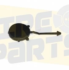 Citroën Berlingo (02/16-) Peugeot Partner (04/18-) 7414ZH RE, Citroën, -, Voor, -