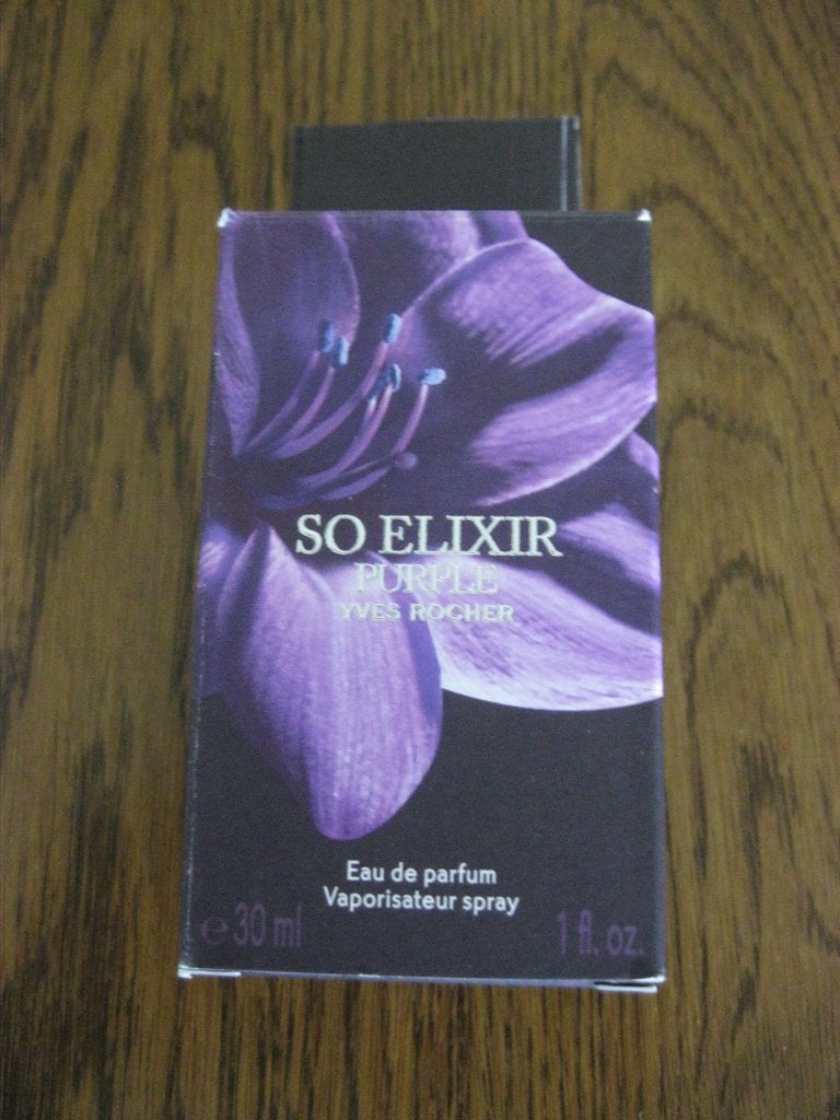 parfum en Eau de toilet en spons / Nieuw, Ophalen, Nieuw