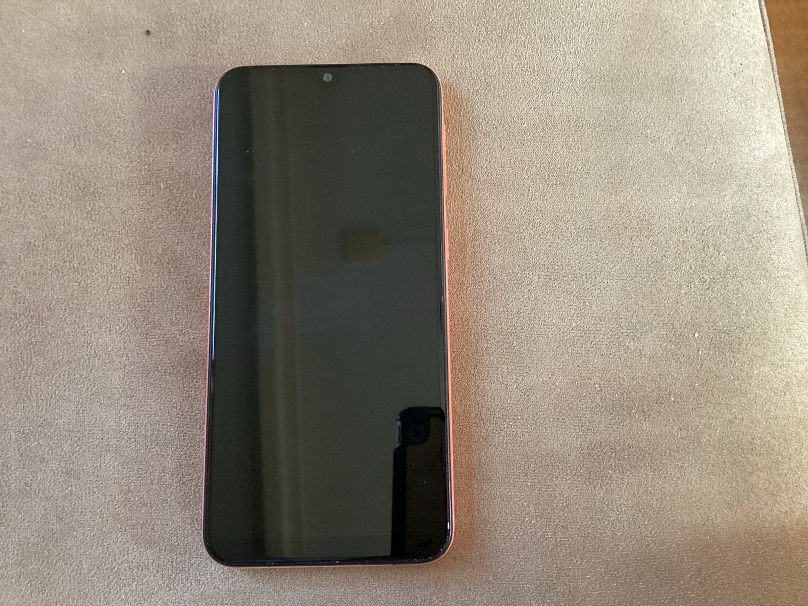 Samsung Galaxy A20e, Gebruikt, Overige kleuren, Ophalen of Verzenden, Zonder simlock
