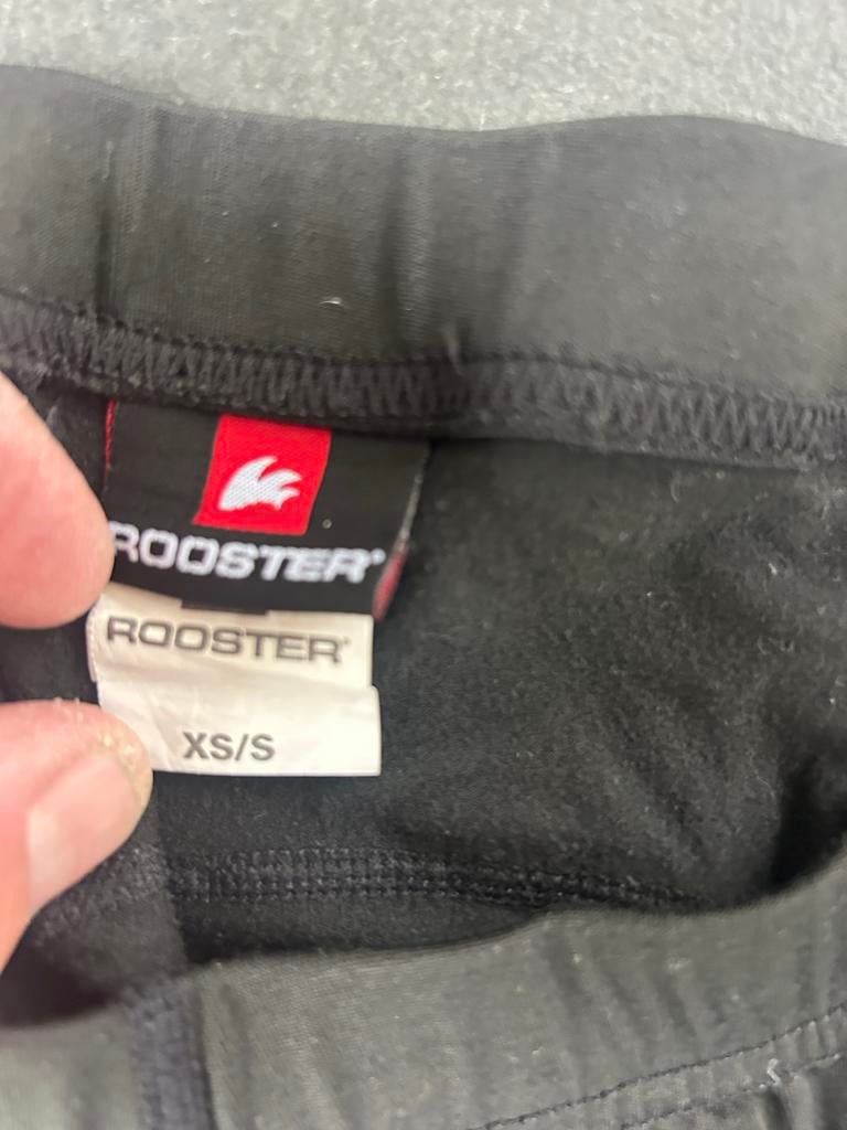 Booster zomerzeilbroek XS/S, Ophalen of Verzenden, Gebruikt, Dame of Heer, Zeilbroek