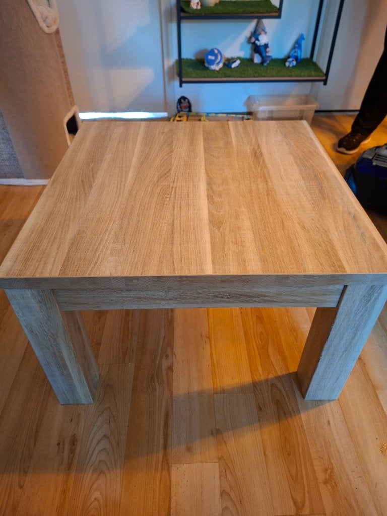 Foto 3 van Salontafel