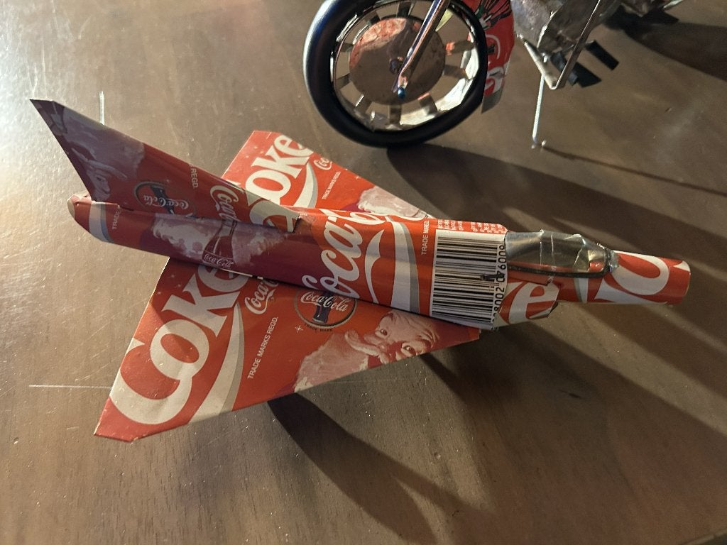 Coca cola items, Ophalen, Zo goed als nieuw, Overige typen