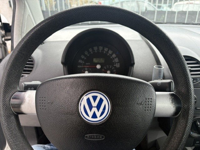 Volkswagen New Beetle 1.6 NAP *NIEUWE APK * (bj 2001), foto 8
