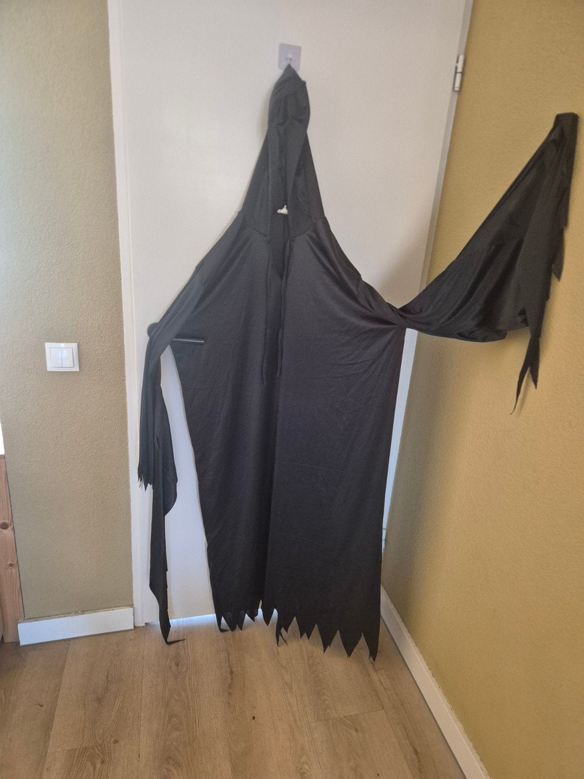 Diverse Verkleedkleding: Halloween, Clown, Middeleeuws, Ophalen of Verzenden, Gebruikt, Pak of Jurk